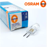 Лампа галогенная 12V/5W G4 60Lm 2000h | 64405S STARLITE | - OSRAM — изображение 2