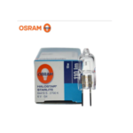 Лампа галогенная 6V/10W G4 110Lm 2000h | 64410S STARLITE | - OSRAM — изображение 2