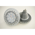 Лампа светодиодная AR111 18W/6400K (=150W) GU10 220V - FOTON LIGHTING — изображение 3