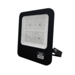 Прожектор светодиодный 50W/5000K (Чёрный | 60°) IP66 5000Lm - FOTON LIGHTING