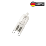Лампа галогенная 66825 25W 250 lm 230V G9 (матовая) - OSRAM