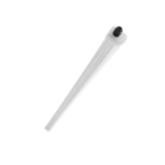Светильник светодиодный пылевлагозащищённый 17W/4000K (=1x18W) IP65 600mm 1700Lm - PHILIPS WT035C LED17/NW