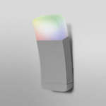 Светильник светодиодный настенный с управлением по Wi-Fi 9W/RGBW+3000K | CURVE SI | - LEDVANCE SMART+ — изображение 5