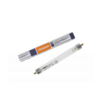 HNS 4W G5 d16x136 (UVC без озона) - Лампа бактерицидная OSRAM — изображение 2