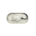Светильник светодиодный накладной овальный 12W/4000K IP54 960Lm | WT045C LED12/NW PSU | - PHILIPS — изображение 4