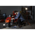 30W/4000K (=200W) Светодиодный Прожектор + Переноска R-STANDSOCKET IP44 LED WORKLIGHT LEDVANCE — изображение 4