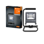 50W/4000K (=300W) Светодиодный Прожектор с ручкой - LED WORKLIGHT S-STAND IP65 LEDVANCE — изображение 2