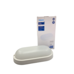 Светильник светодиодный накладной овальный 18W/4000K IP54 1440Lm | WT045C LED18/NW PSU | - PHILIPS — изображение 2