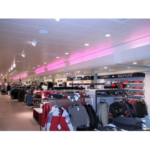 Светильник светодиодный встраиваемый поворотный 44W/3000K 36° 2900Lm | d=205 D225x170 | Signo205 LED | - SYLVANIA — изображение 3