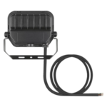 Прожектор светодиодный 10W/4000K (=80W) IP65 1200Lm Симметричный 100° Чёрный | FLOODLIGHT PERFORMANCE | - LEDVANCE — изображение 4