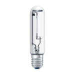 VIALOX NAV T 70W SUPER 4Y E27 6600Lm 30000h d39x156 - Натриевая лампа OSRAM — изображение 2