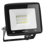 Прожектор светодиодный 10W/6500K 230V IP65 1000Lm 110° | FLOODLIGHT ECO | - LEDVANCE — изображение 2