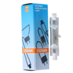 Лампа галогенная специальная 64571 230V 800W R7s | DXX P2/13 | - OSRAM — изображение 3
