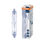 Лампа металлогалогенная HQI-TS 70/WDL RX7s 5500Lm d20x118 - OSRAM — изображение 3