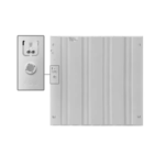 36W/6500K T36 OPAL PANEL 595*595*19мм 3200Лм (встроенный драйвер) - Светодиодный светильник панель-опал FOTON LIGHTING — изображение 4
