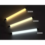 FQ/HO 24W/4000K G5 Т5 D16x549мм | LUMILUX PLUS ECO | - Лампа люминесцентная линейная OSRAM — изображение 4