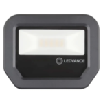 Прожектор светодиодный 10W/4000K (=80W) IP65 1200Lm Симметричный 100° Чёрный | FLOODLIGHT PERFORMANCE | - LEDVANCE — изображение 2