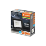 Прожектор светодиодный 10W/6500K 230V IP65 1000Lm 110° | FLOODLIGHT ECO | - LEDVANCE — изображение 3