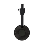 55W/3000K D=95 90RA NFL 24' 4000lm BLACK - трековый светодиодный светильник 3-х фазный LEDVANCE TRACK SP D95 — изображение 3