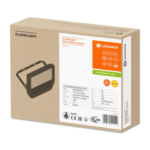 Прожектор светодиодный 30W/3000K (=250W) IP65 3300Lm Симметричный 100° Белый | FLOODLIGHT PERFORMANCE | - LEDVANCE — изображение 6