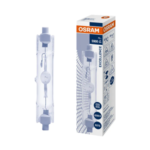 Лампа металлогалогенная HQI-TS 70/NDL RX7s 5900Lm d20x118 - OSRAM — изображение 3