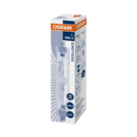 Лампа металлогалогенная HQI-TS 70/NDL RX7s 5900Lm d20x118 - OSRAM — изображение 2