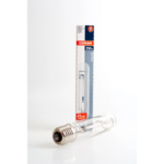 VIALOX NAV T 250W SUPER 4Y E40 33200Lm 32000h d47x257 - Натриевая лампа OSRAM — изображение 2