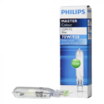 CDM-TC Elite 70W/930 G8.5 d15x85 - Лампа металлогалогенная PHILIPS — изображение 2