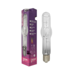 Лампа металлогалогенная цветная 400W/E40 RED (Красный) - FOTON LIGHTING — изображение 2