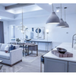 Светильник GX53 Никель встраиваемый круглый (FL- LUM Consta C D=105мм h=45мм d=85мм) - FOTON LIGHTING — изображение 4