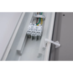 1.5m 46W/6500K (=2x58W) IP65 6400Lm 70000h 1500mm - Светильник светодиодный влагозащищённый LEDVANCE (ДСП-46Вт) — изображение 5