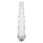 1.8m 70W/4000K(=2x65W) IP65 7500Lm 1800mm 50000h - Светодиодный влагозащищённый светильник DAMP PROOF VALUE LEDVANCE (ДСП-70Вт) — изображение 5
