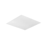 Светильник светодиодный офисный с равномерной засветкой 40Вт/6500K (34mm) 3600Lm 597x597x34 | RC035B LED36S/865 CLI | - PHILIPS