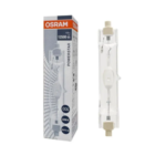 Лампа металлогалогенная HQI-TS 150/WDL RX7s-24 12500Lm d23x136 - OSRAM — изображение 2