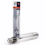 VIALOX NAV-T 1000W E40 130000lm d66x360 (пр-во Германия/цилиндр) - Натриевая лампа OSRAM — изображение 3