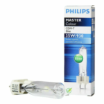 Лампа металлогалогенная CDM-T Elite 35W/930 G12 d20x103 - PHILIPS — изображение 2