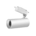 Трековый светильник 30W/4000K Белый | 2700Lm 36° IP20 | - LEDVANCE ECO TRACKSP 1PH