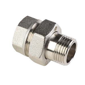 Американка прямая MVI 2"