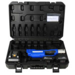 Аккумуляторный пресс-инструмент MVI (без насадок)