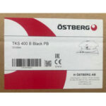 Крышный вентилятор Ostberg TKS 400 B — изображение 2