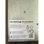 Вентилятор в изолированном корпусе Ostberg IRE 160 D1 — изображение 3