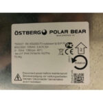 Вентилятор Ostberg RK 800×500 F3 — изображение 3