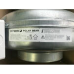 Канальный вентилятор Ostberg CK 200A — изображение 2