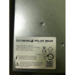 Вентилятор в изолированном корпусе Ostberg IRE 125 C1 — изображение 2