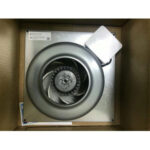 Канальный вентилятор Ostberg KVFU 125 A — изображение 3