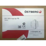 Канальный вентилятор Ostberg CK 100A — изображение 4