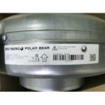 Канальный вентилятор Ostberg CK 200B EC — изображение 2