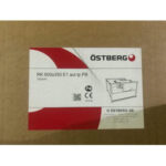 Вентилятор Ostberg RK 600×350 E1 — изображение 2