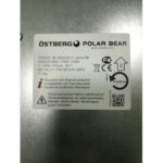 Вентилятор Ostberg RK 400×200 C1 — изображение 2