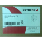 Канальный вентилятор Ostberg CK 160B — изображение 5